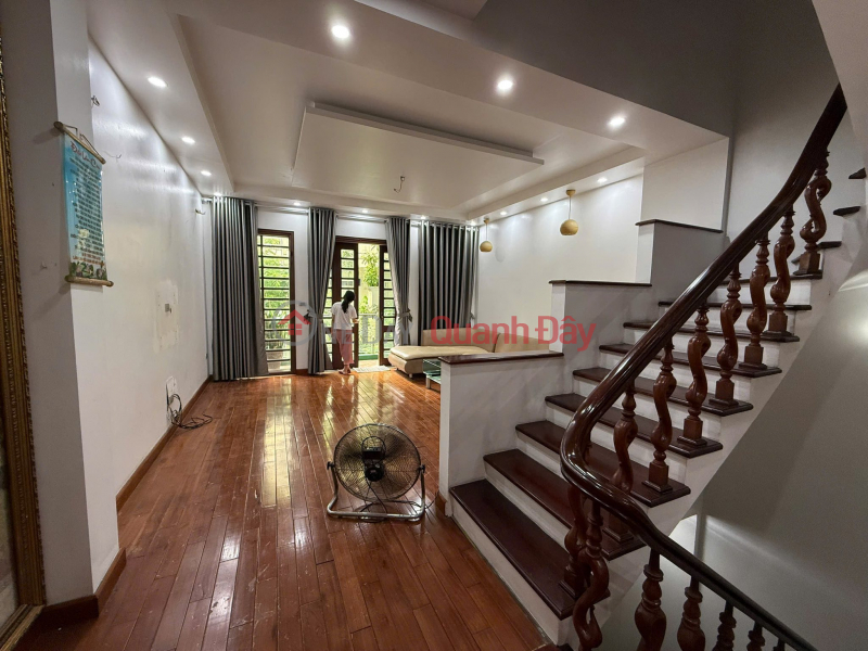 Property Search Vietnam | OneDay | Residential Sales Listings | HOUSE FOR SALE IN MO LAO, HA DONG, AREA 52M2, FRONTAGE 5M, PLOT DIVISION, SUITABLE FOR RESIDENTIAL, COMMERCIAL, OR OFFICE USE, 19.X BILLION VND