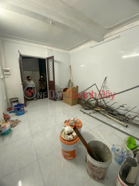 Cho thuê nhà nguyên căn ngõ 1277 Giải Phóng 40m² x 40m² x 2 tầng 5,5 triệu Niêm yết cho thuê