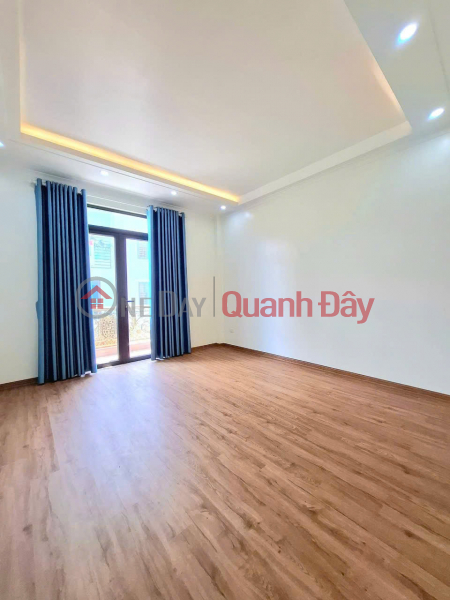 Nhà đẹp Vĩnh Niệm - 60m 4 tầng - Đường 12m - Xây mới độc lập Việt Nam, Bán, đ 7,5 tỷ