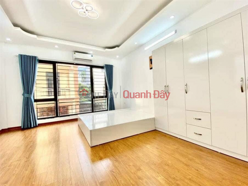 Property Search Vietnam | OneDay | Residential | Sales Listings | BEAUTIFUL HOUSE PEOPLE BUILD IN YEN XA STREET 5T 35M MT4M 3.85 BILLION