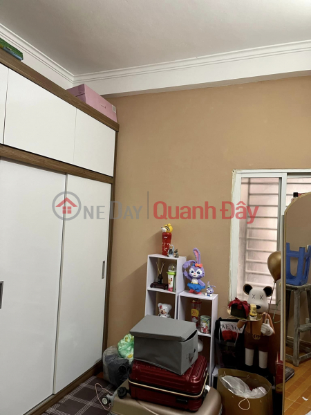 BÁN GẤP TRẦN KHÁT CHÂN, SÁT PHỐ, SỔ ĐỎ ĐẸP, ĐẦU TƯ 34m x 5T, 6 NGỦ NHỈNH 3 TỶ 0901753139 Niêm yết bán