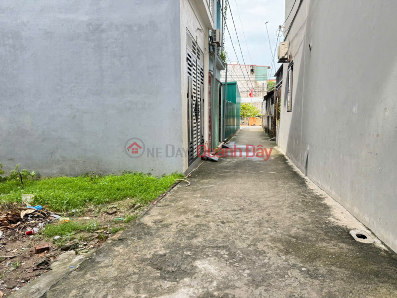 Tiềm Năng Vàng! Đất Nở Hậu - Ô Tô Đỗ Cửa - Gần Vành Đai 4, Honda Vp - Chỉ 2.3 Tỷ Niêm yết bán