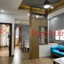 Le Van Sy 2 bedroom apartment, district 3, price 11 million - 2 bathrooms _0