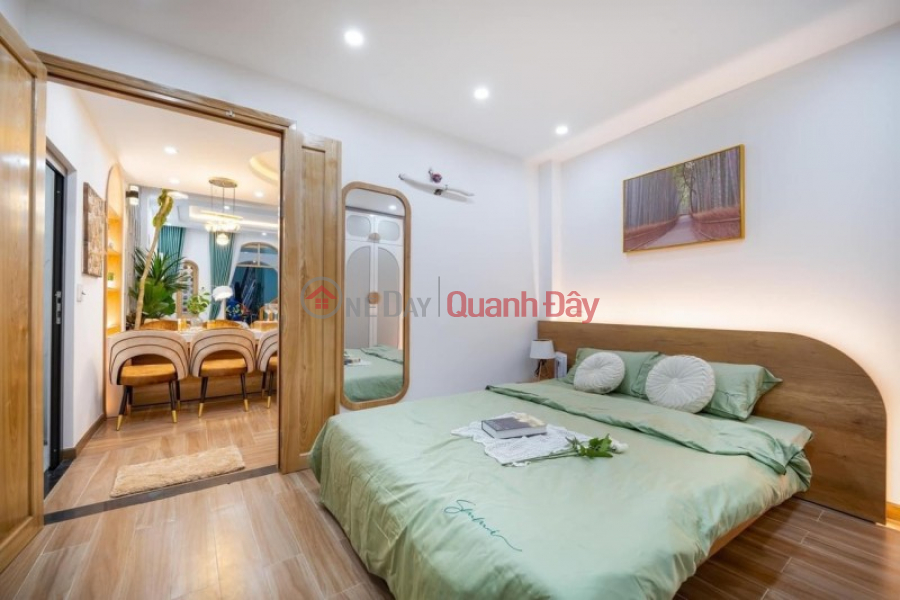 ► Home Stay cạnh MT Lê ĐÌnh Lý, Sang trọng hiện đại, Đã có Thương Hiệu, đang vận hành, Việt Nam Bán đ 6,2 tỷ