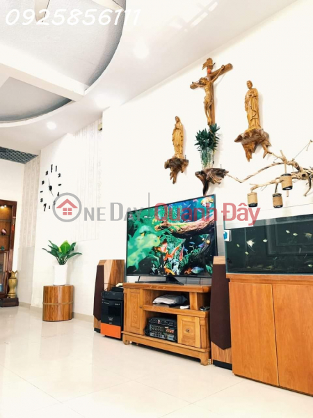 Property Search Vietnam | OneDay | Residential | Sales Listings, Town house owner Thanh Loc 62 m car alley adjacent to Go Vap - residential area more than 6 billion VND