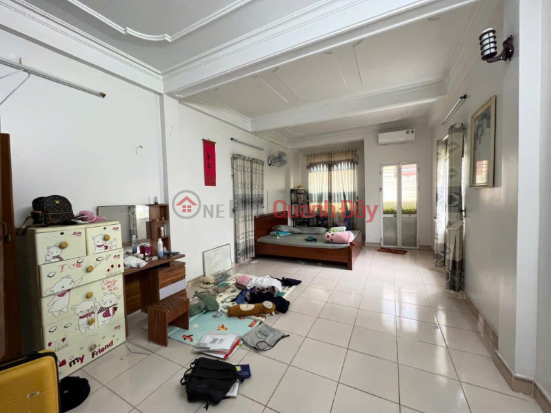 Property Search Vietnam | OneDay | Residential Sales Listings House for sale in Luc Hanh - Trung Luc 91m 3 floors PRICE 2.75 billion, independent construction, private yard