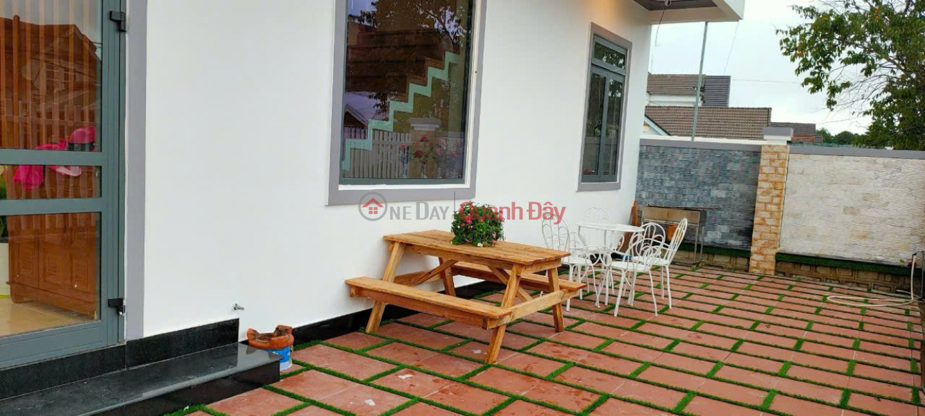 GARDEN VILLA FOR RENT NGO TAT TO WARD 8 DA LAT, Vietnam | Rental đ 23 Million/ month