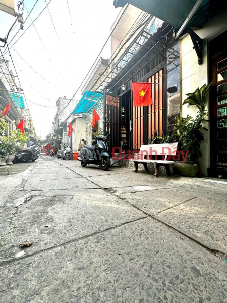 Beautiful small house for sale, street 18b - Binh Tan - Rare - 30M2 - 2 FLOORS - 5M ALley - ADDITIONAL 2 BILLION Sales Listings