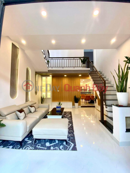 Property Search Vietnam | OneDay | Nhà ở | Niêm yết bán | ► Nhà 2 mặt Kiệt Lê Đình Lý, 70m2, 2 tầng đẹp rộng thoáng, ở ngay, 3.5x tỷ