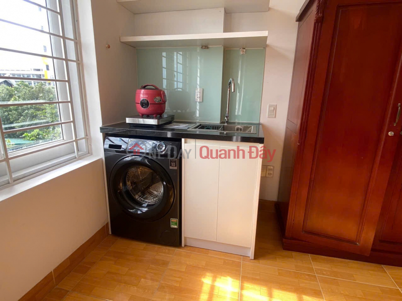 NICE ROOMS – GOOD PRICE – OWNER WANTS TO RENT AT 117 LY NAM DE STREET Vietnam | Rental đ 5.5 Million/ month