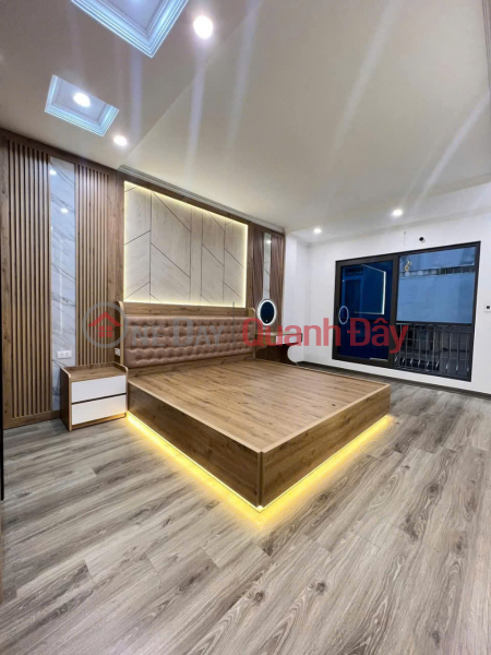 Beautiful house on Vu Trong Phung, 2 open sides, 4 floors, wide alley, near main street, 7.2 billion 0817606560 Vietnam, Sales | đ 7.2 Billion