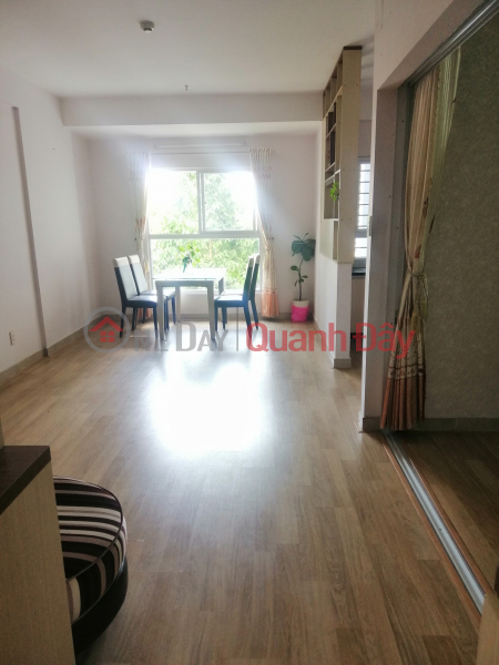 1 bedroom apartment in Binh Tan district for sale urgently contact 0902399788 Vietnam | Sales đ 1.44 Billion