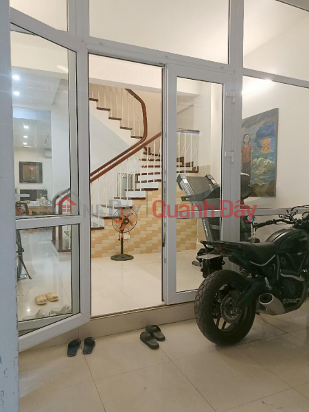 RARE THANH NHA, FREE FURNITURE, BEAUTIFUL HOUSE RIGHT NOW 32M x 4T, 4 BILLION 0901753139 | Vietnam, Sales | đ 4.5 Billion