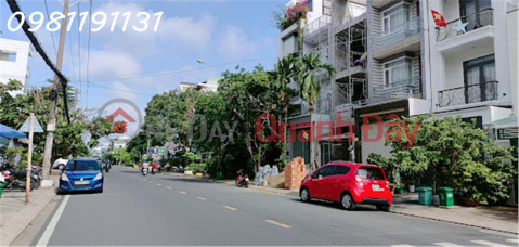 MINI VILLA IN 8M ALLEY NGUYEN QUY YEM - 90M², HUGE WIDTH 6.7M - HIGH-CLASS FURNITURE, JUST MOVE IN. 7.7 billion _0