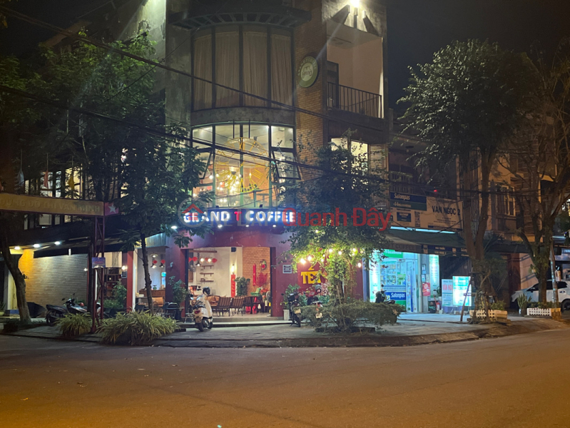 Grand T Coffee - 109 Thành Thái (Grand T Coffee - 109 Thanh Thai) Cẩm Lệ | ()(2)