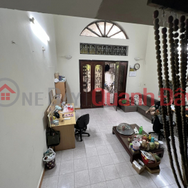 House for sale 85m2 Nghi Tam street, Tay Ho Big front Car avoid 9.2 Billion _0