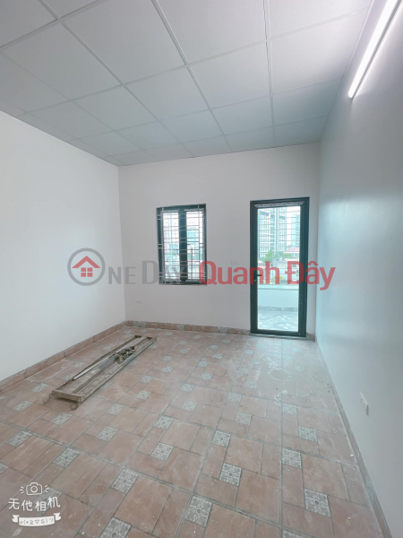 7 storey house for sale - Elevator - NEW HOUSE AREA TRAN SUPPLY, CAU JIAN Sales Listings