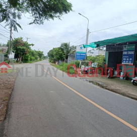 The owner needs to sell full residential land in Phu Dien commune, Tan Phu, Dong Nai _0