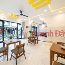 SIÊU PHẨM GIÁ RẺ hàng hiếm phố cổ - Dòng tiền thật - Thanh khoản nhanh - Mặt tiền Nguyễn Phúc Tần, Hội An _0