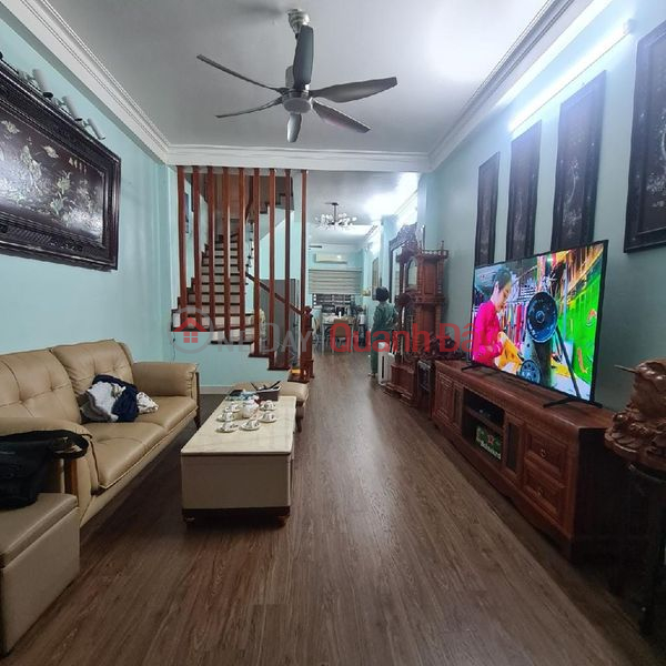 House for sale in Tay Tra, 65m2, 4m2, 3 floors, built by local people, an area where houses for sale are rare Sales Listings