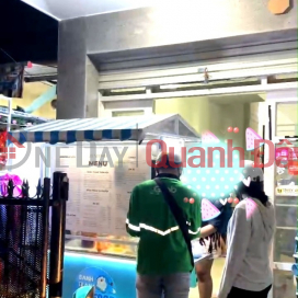 ► Nhà 2 mặt kiệt 3m thẳng thông Phan Thanh, 61m2, 3 tầng, KD, 3.xx tỷ _0