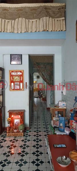 Owner Needs to Sell Level 4 House, Nguyen Duy Hieu Street, An Hai Dong Ward, Son Tra, Da Nang Vietnam, Sales đ 5.2 Billion