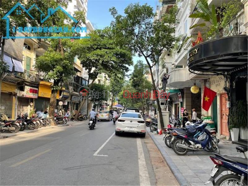 HOUSE FOR SALE IN CAU GIAY STREET, 10 CLOSED ROOMS, NEAR CAR AVOIDANCE, CASH FLOW 50 MILLION, OFFERING 16.4 BILLION Vietnam | Sales, đ 15.9 Billion