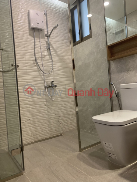 Property Search Vietnam | OneDay | Nhà ở, Niêm yết cho thuê | Cho Thuê Căn Hộ Midtown 3PN view sông dt 82m2