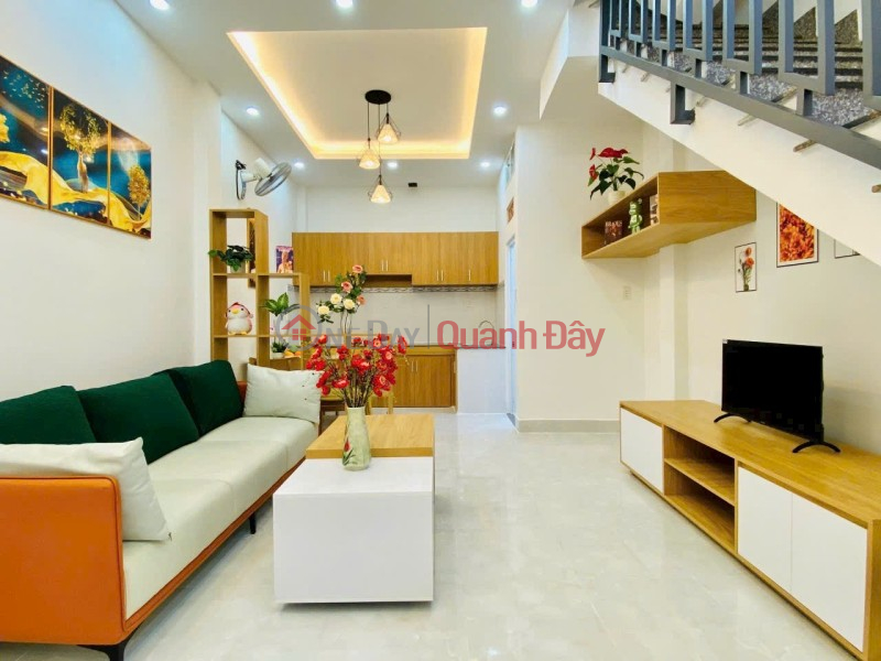 Property Search Vietnam | OneDay | Nhà ở, Niêm yết bán Bán nhà Quang Trung 4.2x10, 3 Tầng kế Vincom, Coop Mart Hơn 4 Tỉ