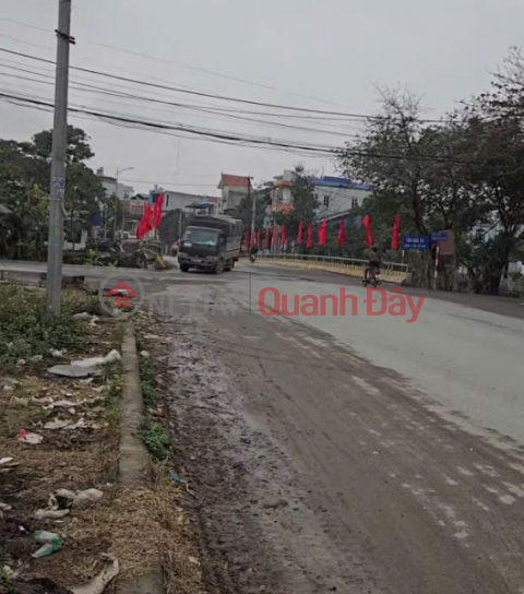 Street-front house in Van Dinh, area 175m2 - Suitable for a mini-supermarket, restaurant, eatery, or shop. _0