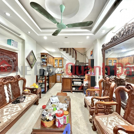 SELL HOUSE 110 NGUYEN CHAIN, 38M2 PRICE ONLY 3.15 BILLION (negotiable). _0