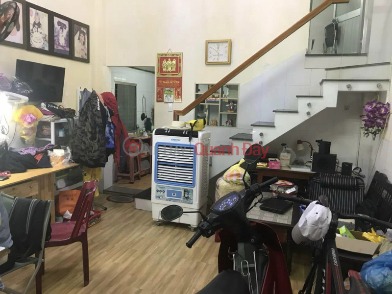 ► Front house of Nui Thanh, very good business, 2 floors, 4.x billion Sales Listings