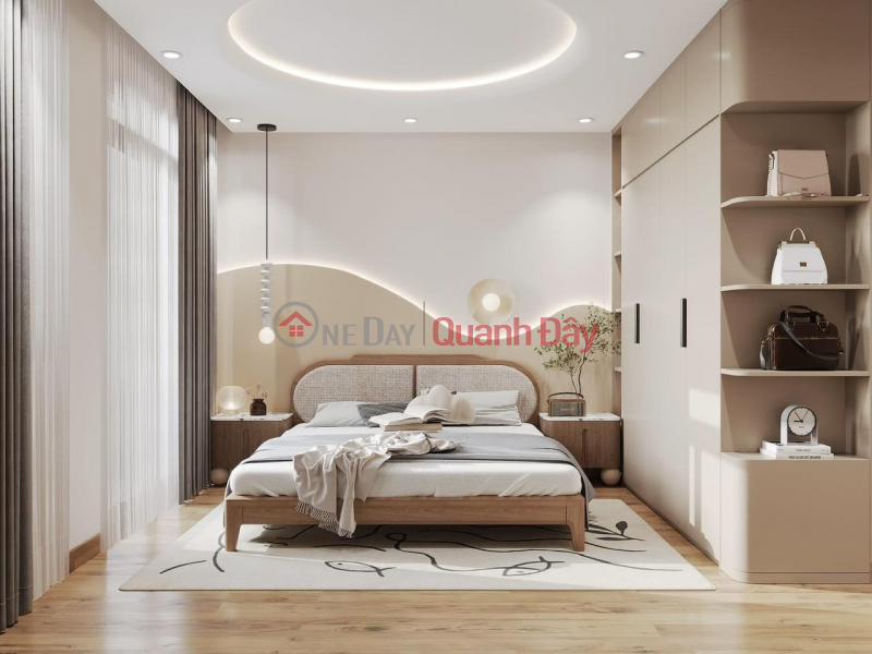 Property Search Vietnam | OneDay | Residential, Sales Listings, **3-storey house for sale on Hong Lac street, ward 10, Tan Binh; (4.5 x 15)