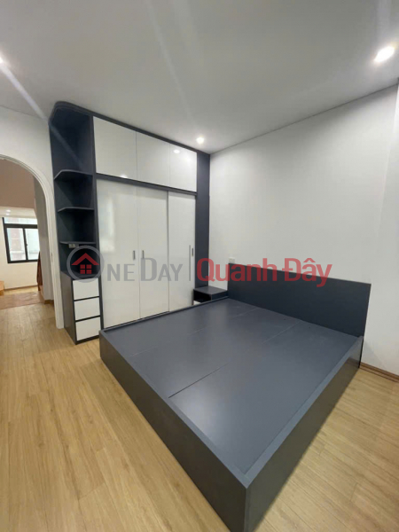 Property Search Vietnam | OneDay | Nhà ở, Niêm yết bán, GIA ĐÌNH CẦN TIỀN BÁN GẤP NHÀ TẠI QUANG TRUNG -YÊN NGHĨA -HÀ ĐÔNG, DT 39M2
NHÍCH 5 TỶ