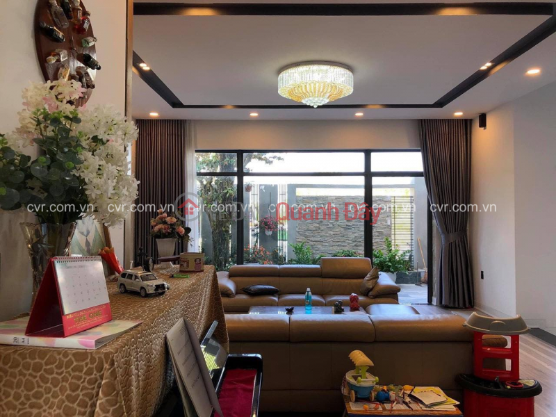 Luxury Villa For Sale In Danang | Vietnam Sales đ 11 Billion