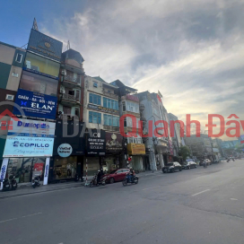 XA DAN STREET FRONT, THE STREET WITH 2 LARGEST LANES IN DONG DA DISTRICT, 54M WIDE FOR THIS STREET.<br \/> Xa Dan Street is a street _0