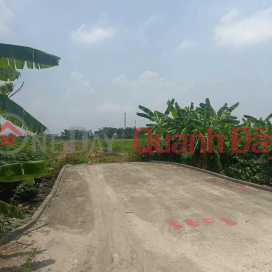 1.7xx BILLION VND – CORNER PLOT ON QUYET TIEN ROAD, HOP DUC, WITH A 6M BRIDGE ALREADY BUILT. ZALO 0567 222 555 _0