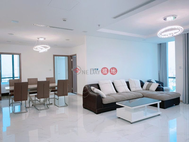 Deva Homes luxury apartment (căn hộ cao cấp Deva Homes),Binh Thanh | (2)