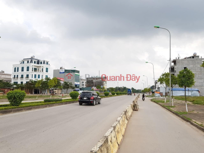 BEAUTIFUL LAND - GOOD PRICE - FOR SALE Land Lot in Nguyen Khe Commune, Dong Anh, Hanoi | Vietnam Sales đ 7.18 Billion