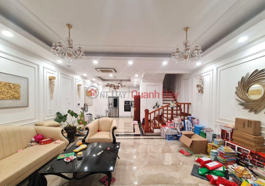 Property Search Vietnam | OneDay | Nhà ở, Niêm yết bán | Bán nhà Trần Kim Xuyến, Cầu Giấy, Oto tránh, KD, 160m2, MT10m, 6x tỷ