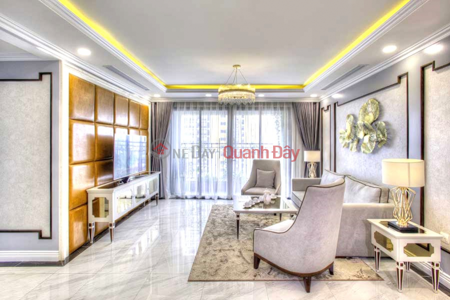 Property Search Vietnam | OneDay | Residential | Sales Listings, Tay Ho needs to sell immediately 85m, beautiful location, 8 floors 24 billion