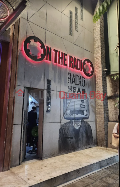 On The Radio – Live Music Bar Danang (On The Radio – Live Music Bar Đà Nẵng),Q. Hai Chau | (3)