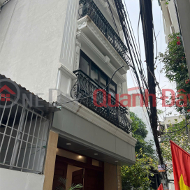 House for rent - 6 bedrooms - fully furnished - elevator - 3 steps from Ao Lao Lake - near the Logistics Academy _0
