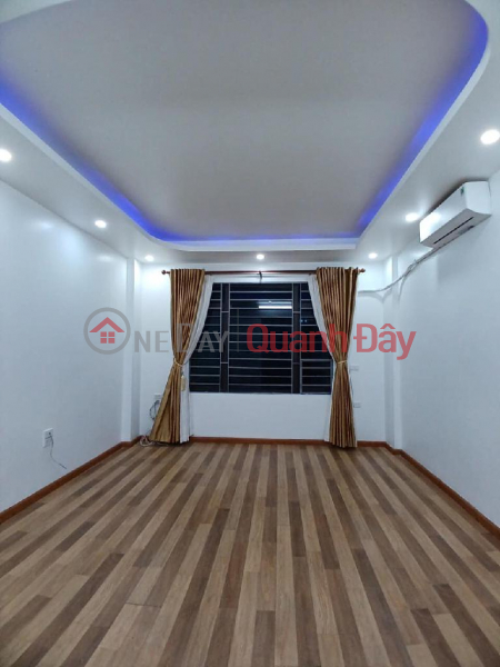 Property Search Vietnam | OneDay | Residential, Sales Listings | RARE SUPER VIP - BEAUTIFUL HOUSE - VAN PHUC - HA DONG - OWNER BUILDING CONFIDENTLY. AREA: 33M - PRICE ABOVE 5 BILLION.