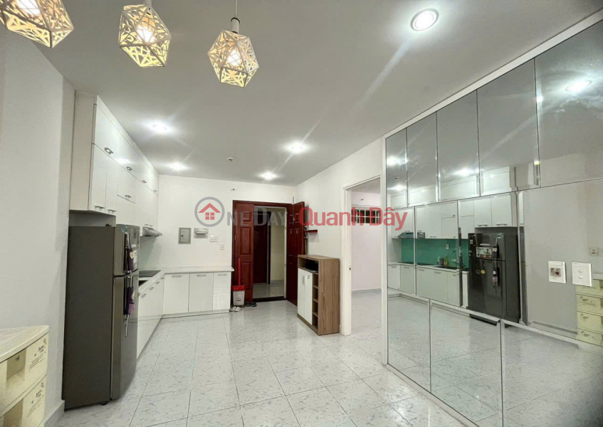 Property Search Vietnam | OneDay | Residential Rental Listings, Brand new Thanh Binh Plaza apartment for rent, 2 bedrooms, 2 bathrooms, only 7.5 million