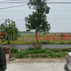 Land for sale in Kien Xuong district, area 160m2, price only about 3.9 billion _0