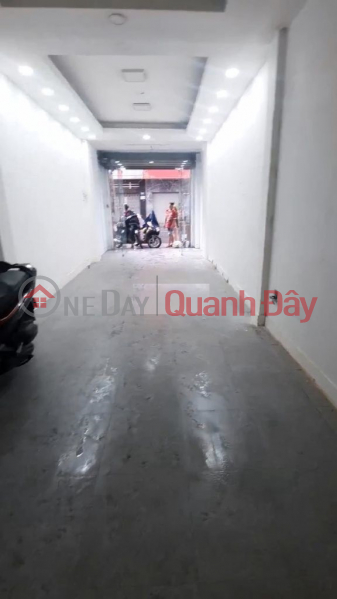 Property Search Vietnam | OneDay | Nhà ở, Niêm yết cho thuê NHÀ GÓC 2 MT LÊ VĂN SỸ, 3,5x22m, 2 PHÒNG NGỦ