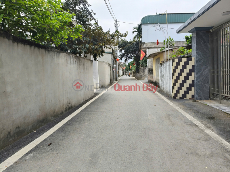 Property Search Vietnam | OneDay | Nhà ở | Niêm yết bán | Đất Phù Yên, Viên An, Ứng Hòa, 85m2, ôtô KD, nở hậu 3.2 tỷ Hà Nội