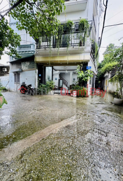 Property Search Vietnam | OneDay | Residential Sales Listings, OWNER SELLS 46m2 6-FLOOR HOUSE, Alley facing TRUONG DINH - TAN MAI, CARS CAN GO INTO THE HOUSE. Only 11 billion 9x