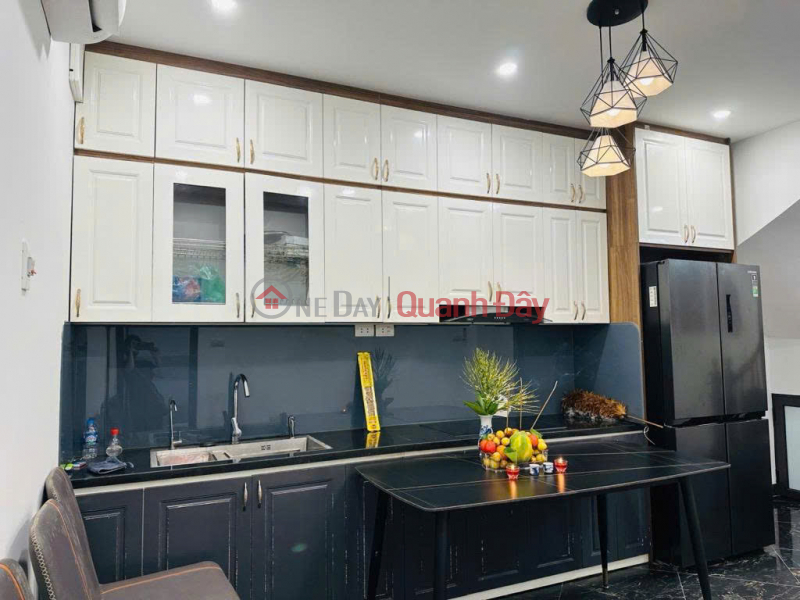 Property Search Vietnam | OneDay | Nhà ở, Niêm yết bán, Bán nhà Phố Hào Nam, Chục bước ra xe Lexus, Lõi Đống Đa, 29mx6T, Giá: 7 Tỷ.